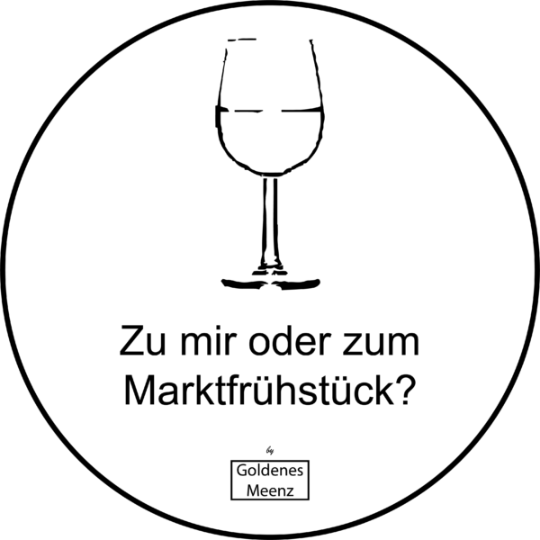 Design: Marktfrühstück